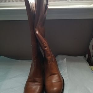 Liz Claiborne Boots